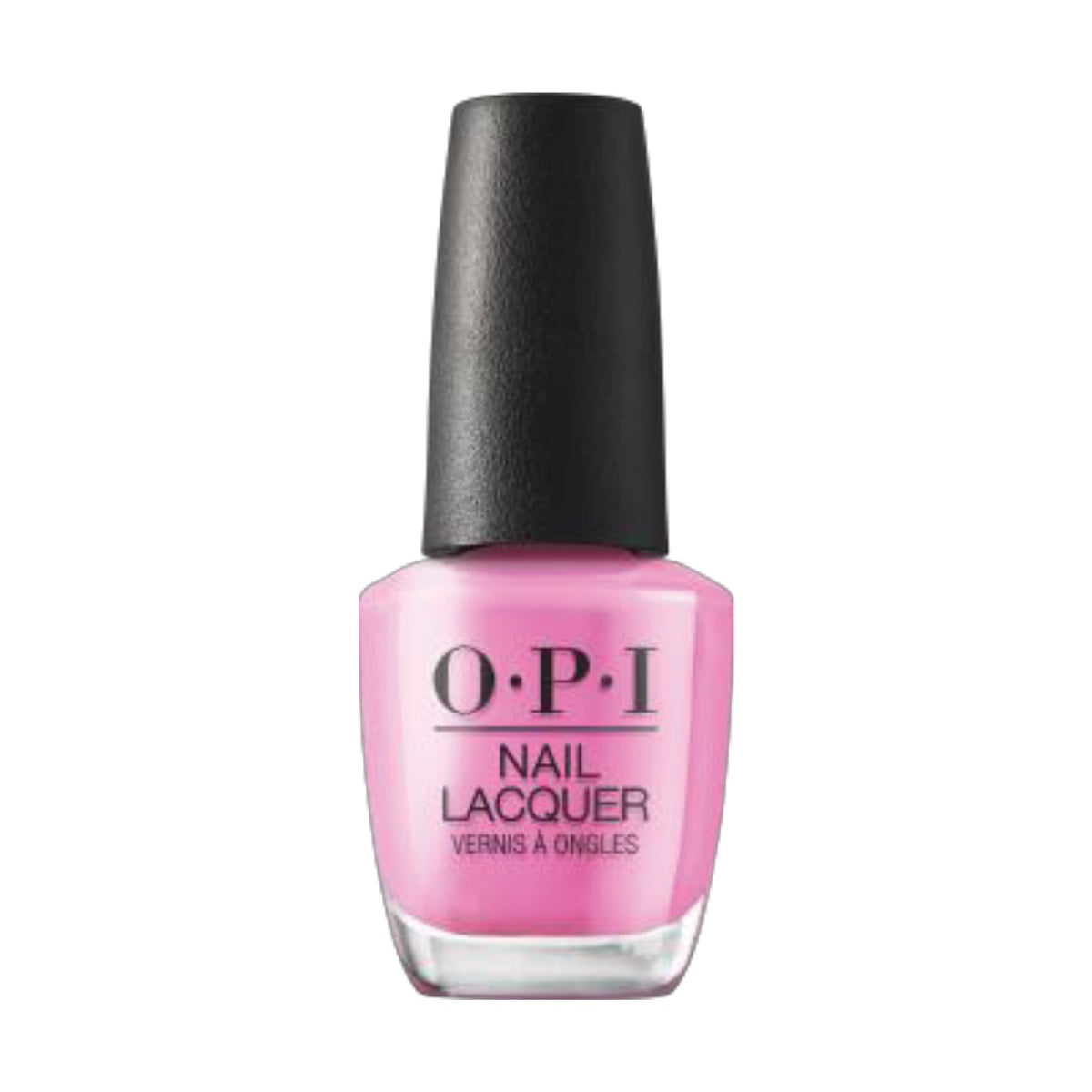 OPI P002 Makeout-Side - Nail Lacquer 0.5oz – Sunny Beauty