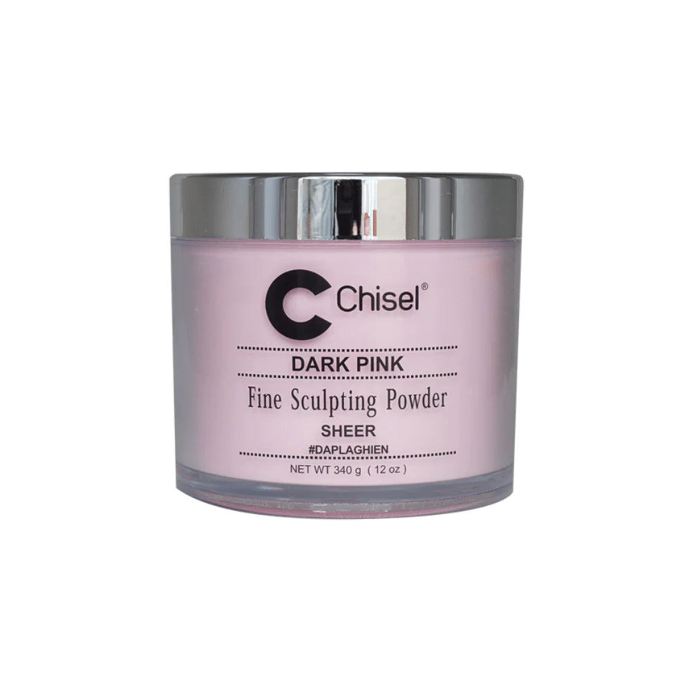 CHISEL DARK PINK - DAPLAGHIEN – Sunny Beauty Supplies