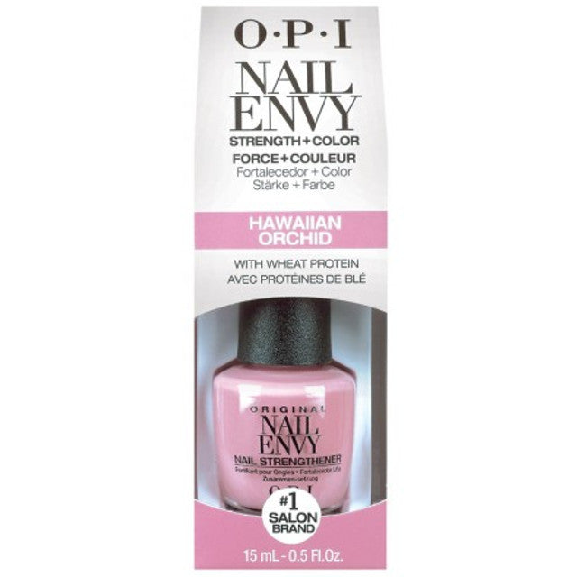 OPI Nail Polish Lacquer - NL A06 Hawaiian Orchid 15ml